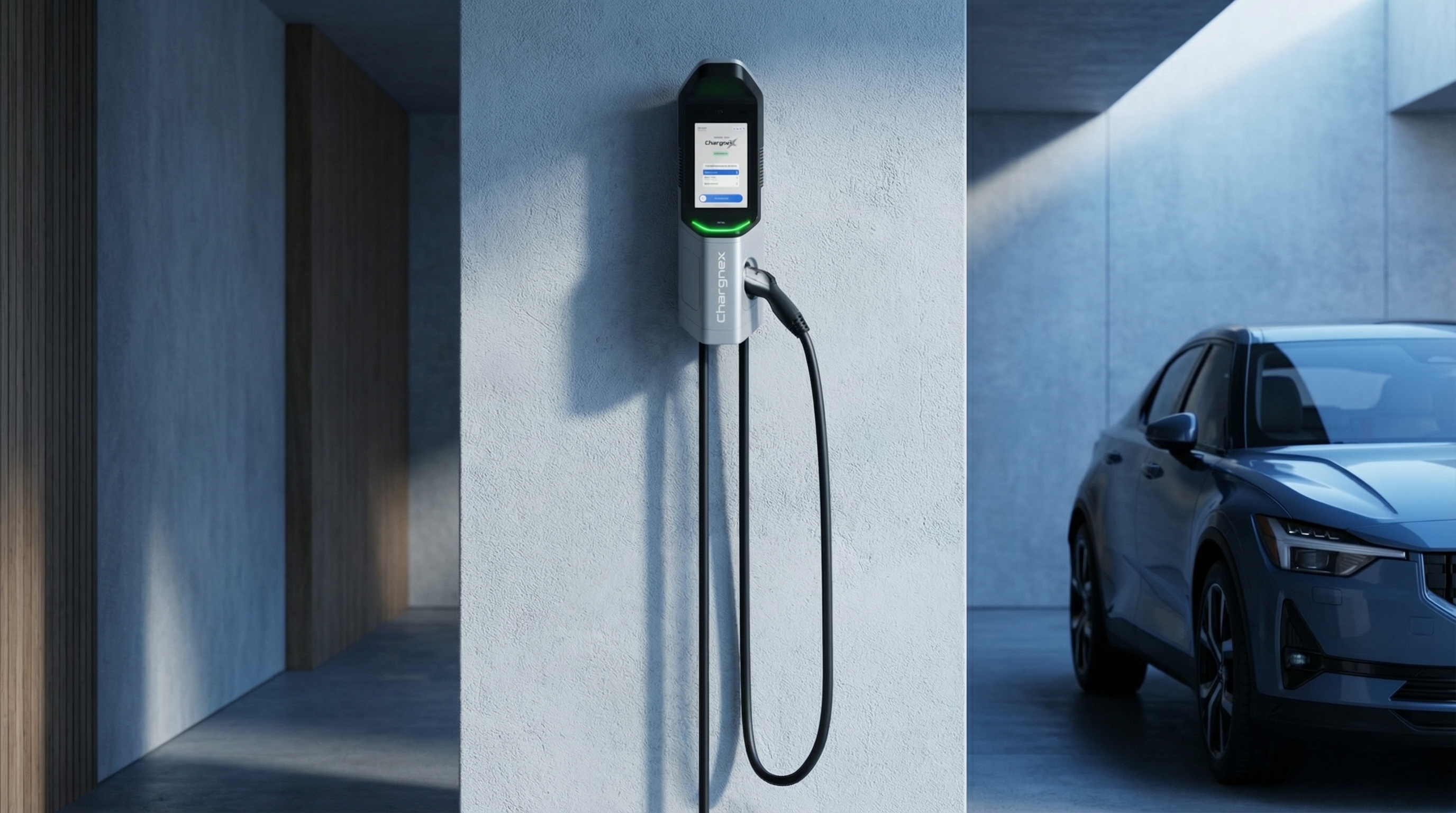Chargnex Blogs - EV charging and mobility insights