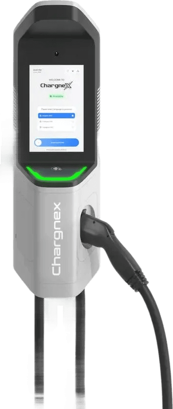 Chargnex Prime