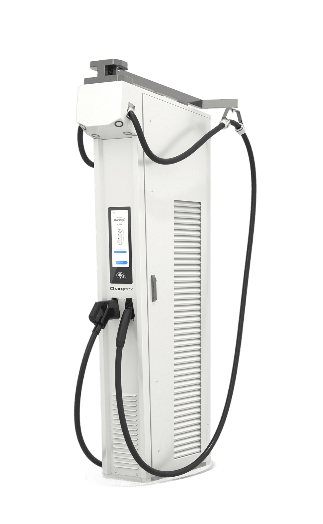 Chargnex Max
