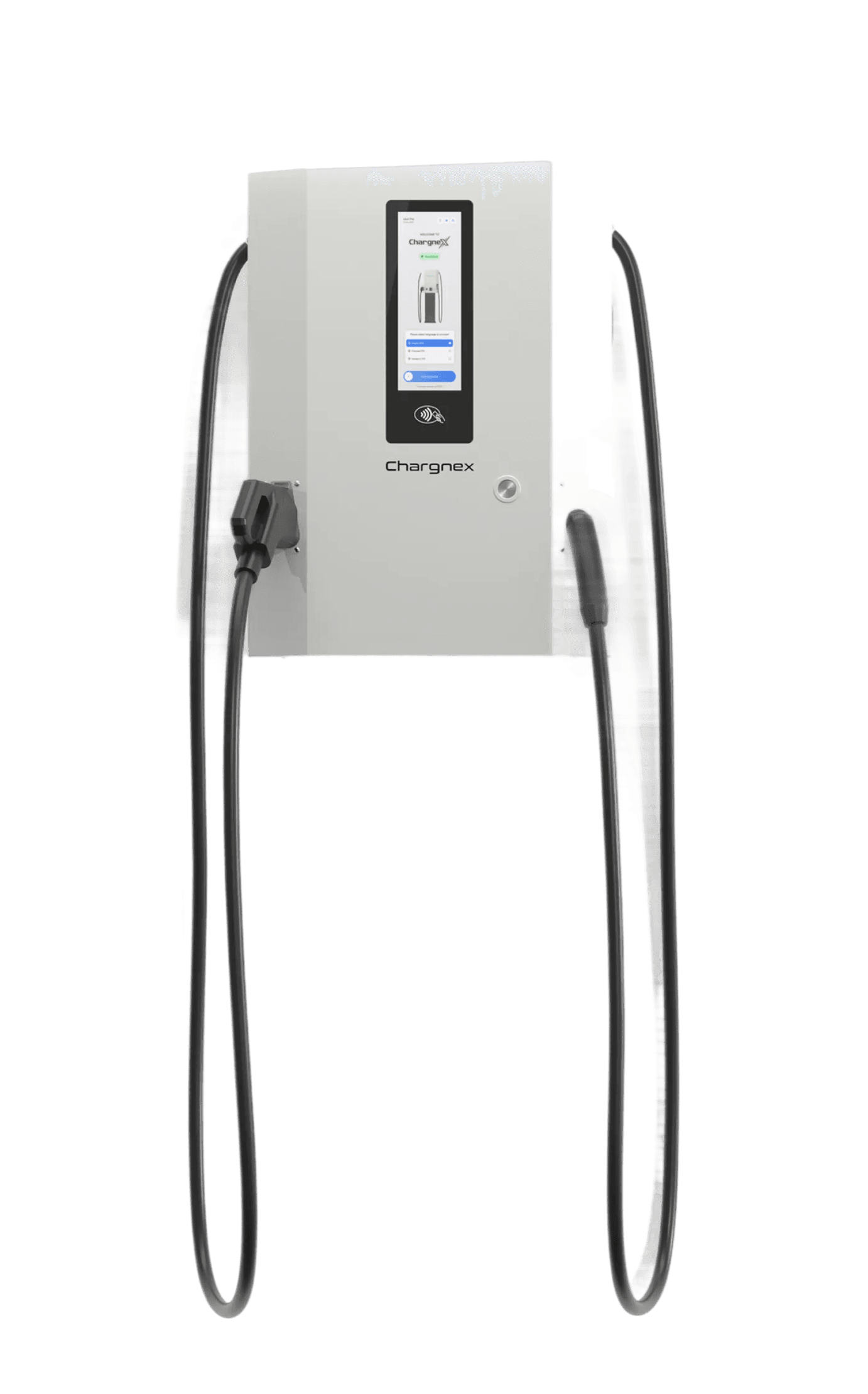 Chargnex Plus