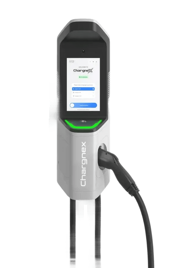 Chargnex Prime