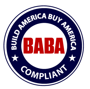 Build America Buy America Compliant