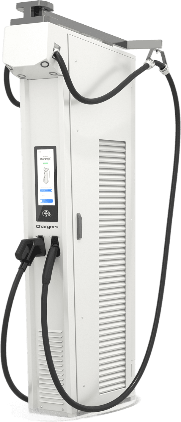 Chargnex Max 80-240kW