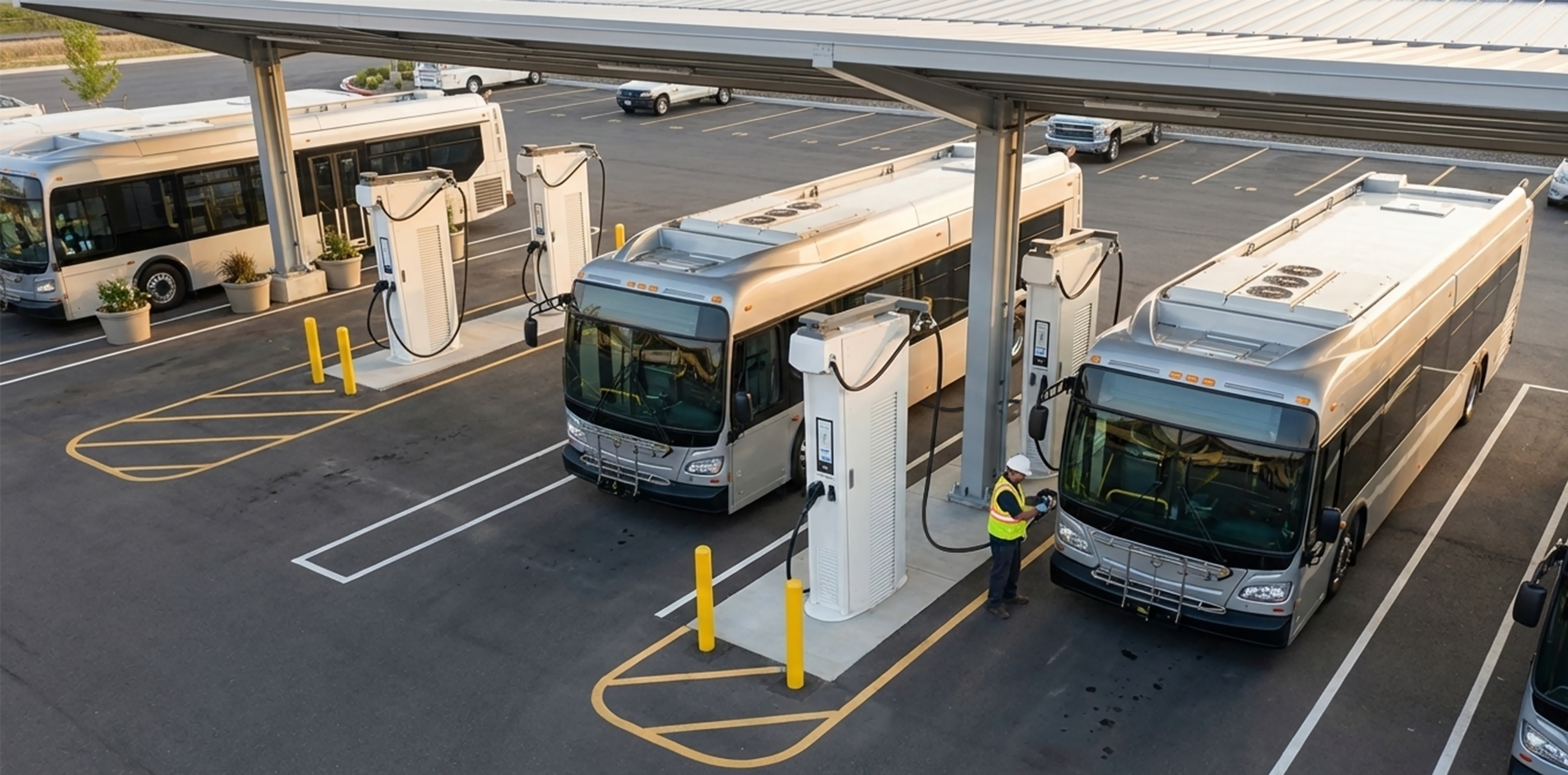 Engineered for uptime