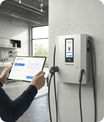 Fast DC Charging
