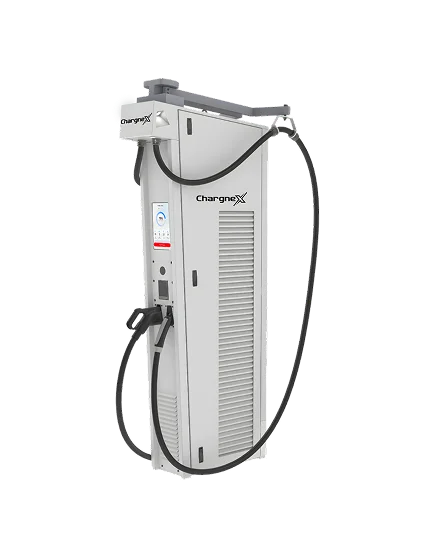 Chargnex DC 240kW Thumbnail