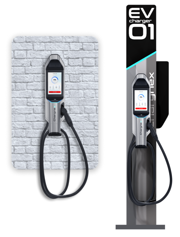 Chargnex Prime Thumbnail